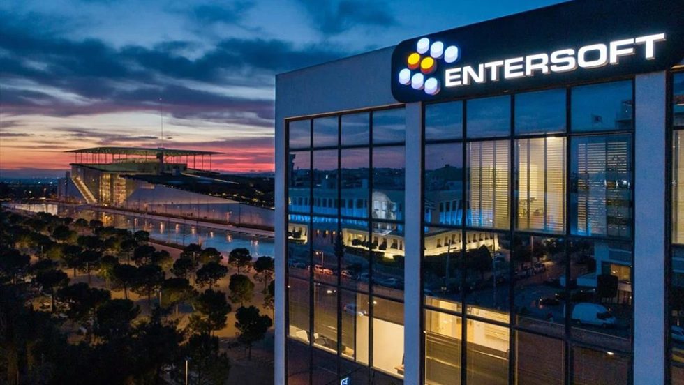 entersoft